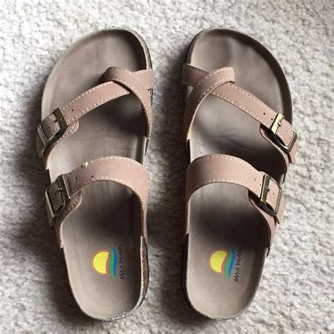 best off brand birkenstocks